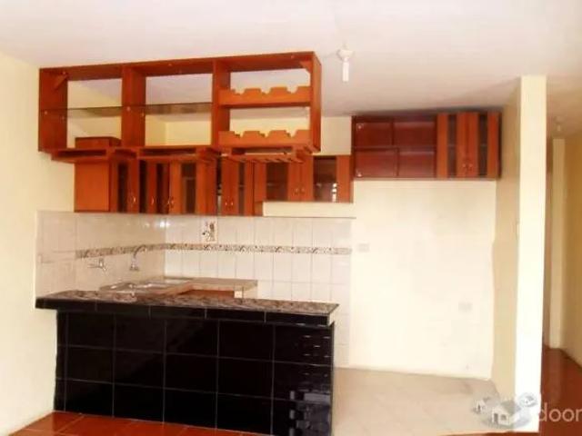 Departamento alquiler en Huachipa, Lima Metropolitana