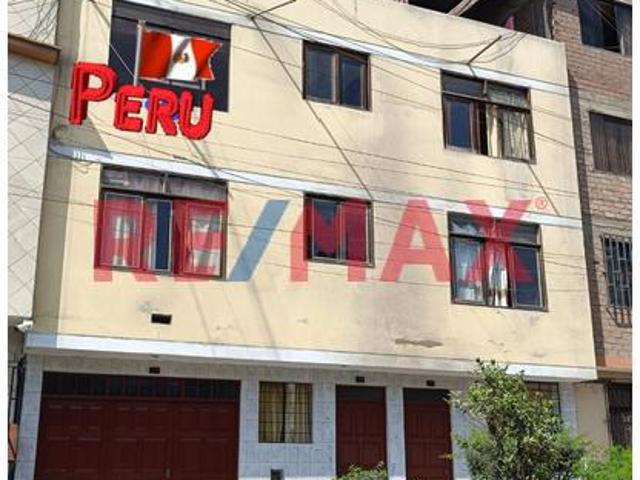Departamento alquiler en San Juan de Lurigancho, Lima Metropolitana