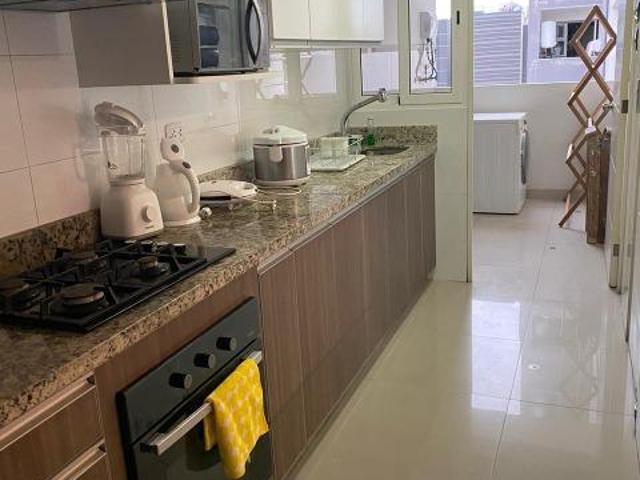 Departamento alquiler en Miraflores, Lima Metropolitana