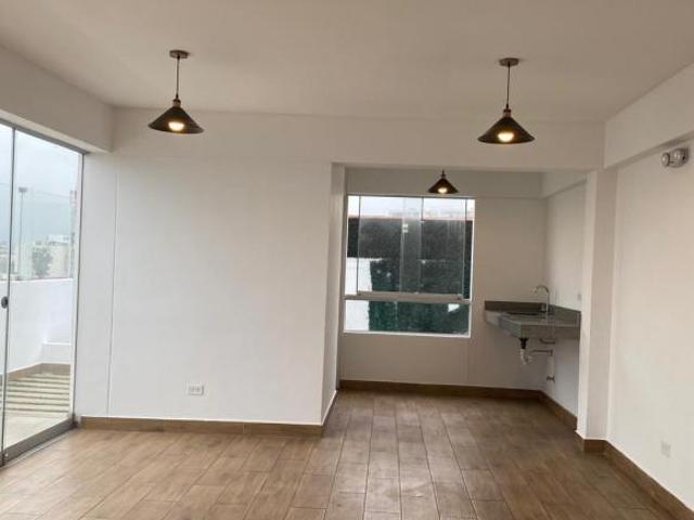 Departamento alquiler en Callao