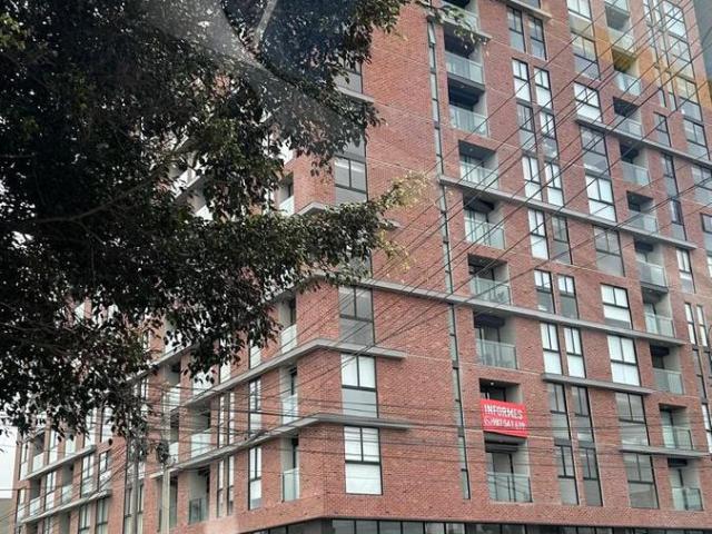Departamento alquiler en Santiago De Surco, Lima Metropolitana