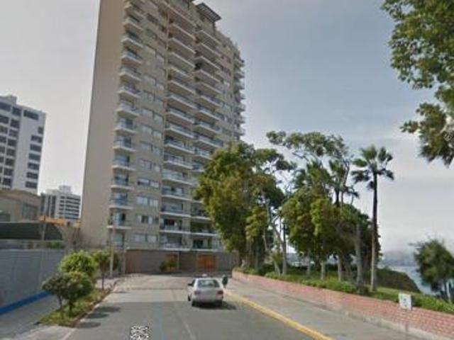 Departamento alquiler en Miraflores, Lima Metropolitana