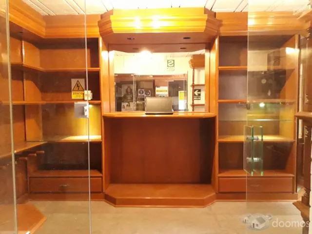 Local Comercial alquiler en Lima, Lima Metropolitana