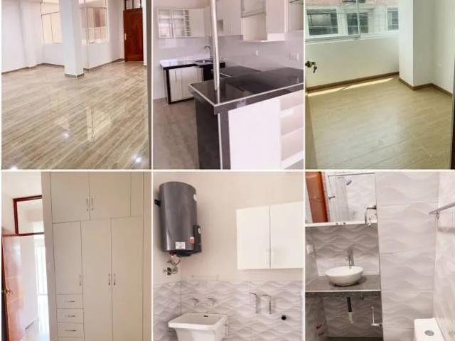 Departamento alquiler en Junin