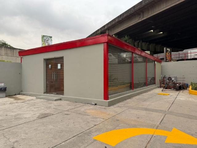 Local Comercial en alquiler en Las Mercedes, Caracas
