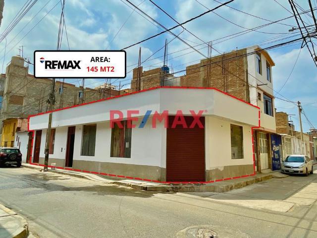 Local Comercial alquiler en Ferrenafe, Lambayeque