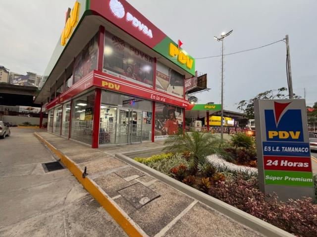 Local Comercial en alquiler en Las Mercedes, Caracas