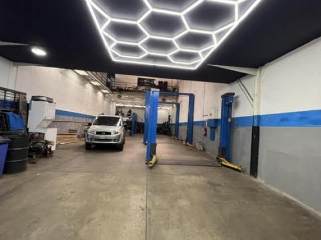 Local Comercial en alquiler en Distrito Capital