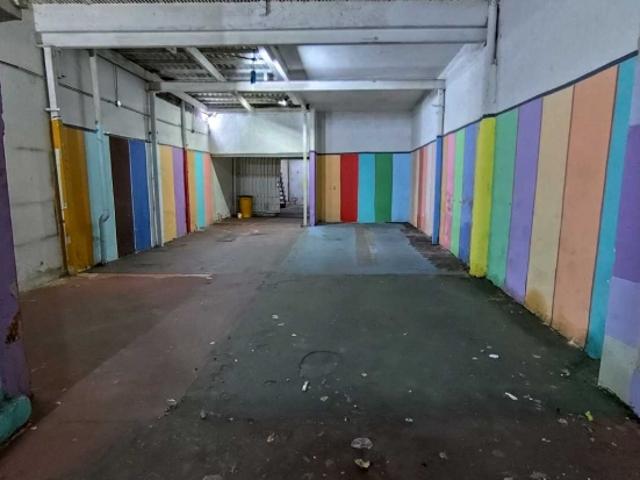 Local Comercial en alquiler en Boca De Uchire, Distrito Capital