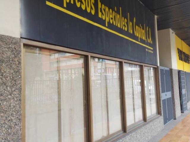 Local Comercial en alquiler en Leoncio Martínez, Miranda