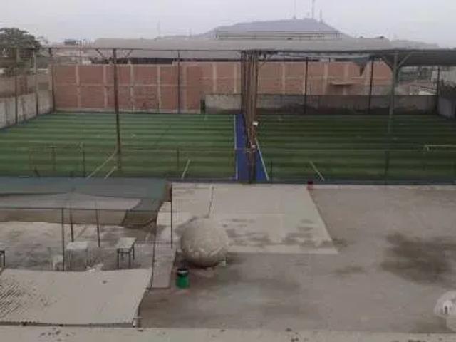 Cochera alquiler en Puente Piedra, Lima Metropolitana