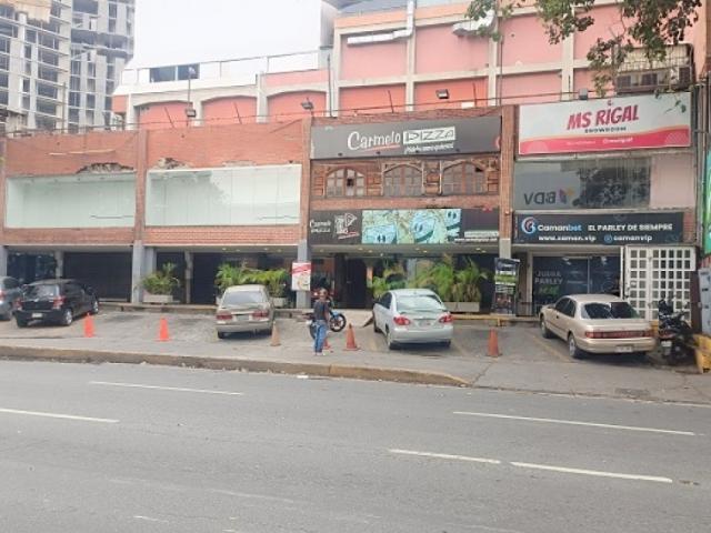 Local Comercial en alquiler en Baruta, Caracas