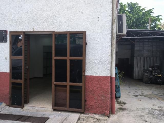 Local Comercial en alquiler en Boca De Uchire, Miranda