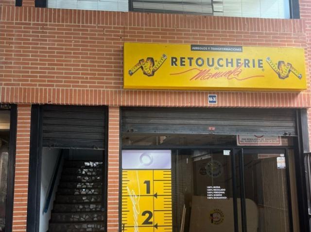 Local Comercial en alquiler en Boca De Uchire, Miranda