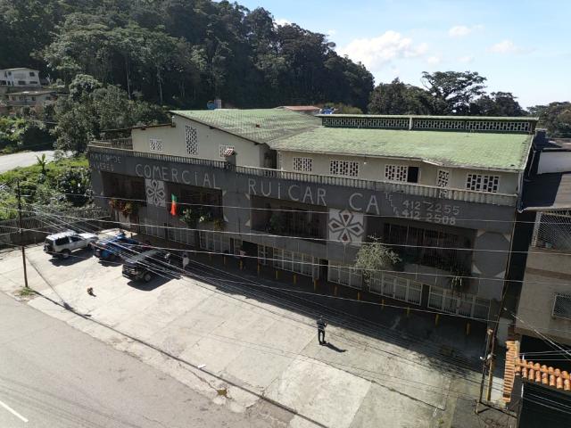Local Comercial en alquiler en El Junquito, Caracas