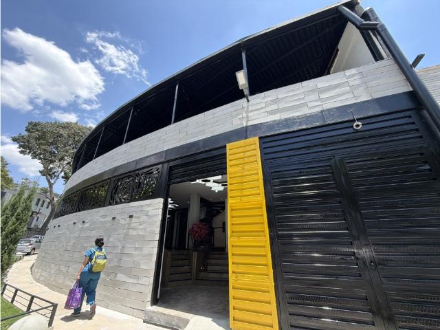 Local Comercial en alquiler en Boca De Uchire, Miranda