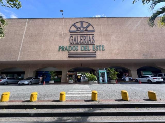 Local Comercial en alquiler en Baruta, Caracas