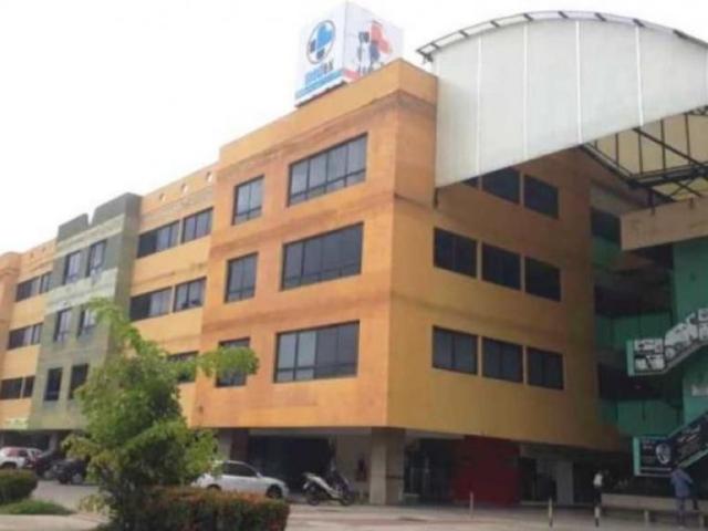 Local Comercial en alquiler en Mérida, Bolívar