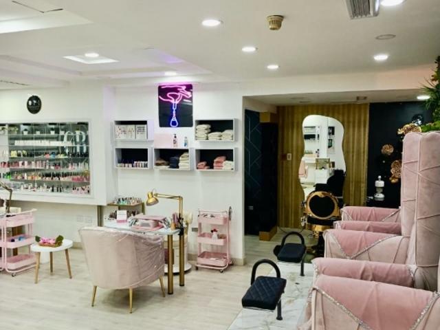 Local Comercial en alquiler en Baruta, Caracas