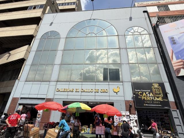 Local Comercial en alquiler en Carabobo