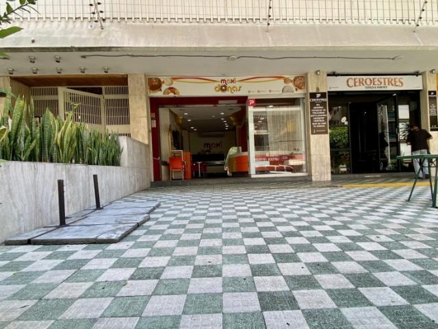 Local Comercial en alquiler en Boca De Uchire, Miranda