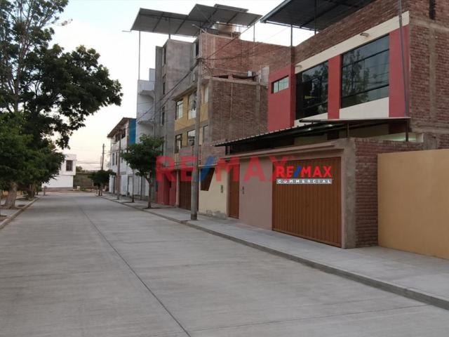 Local Comercial alquiler en Piura