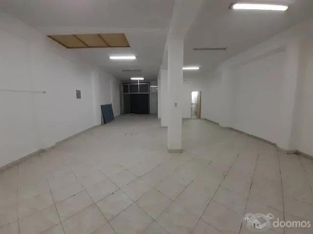 Local Comercial alquiler en Lima, Lima Metropolitana