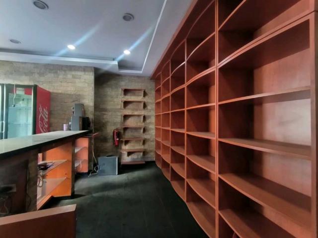 Local Comercial en alquiler en Boca De Uchire, Miranda