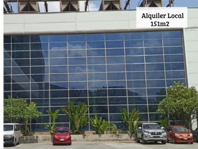 Local Comercial en alquiler en Boca De Uchire, Miranda