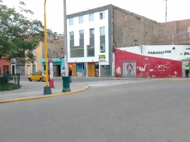 Departamento alquiler en La Libertad