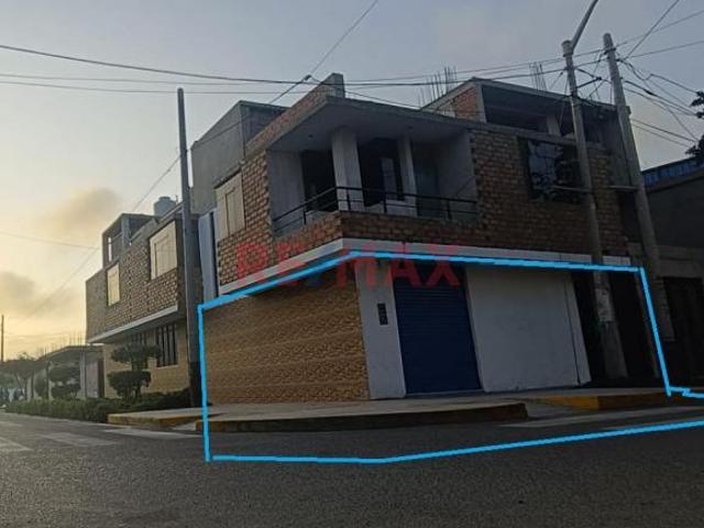 Local Comercial alquiler en Santa, Ancash