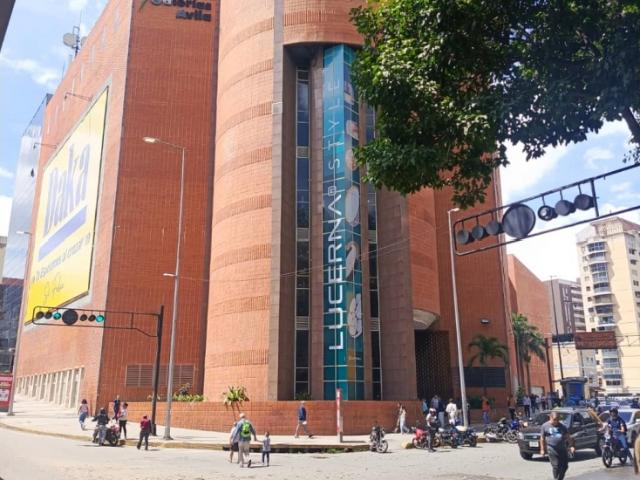 Local Comercial en alquiler en Libertador, Caracas