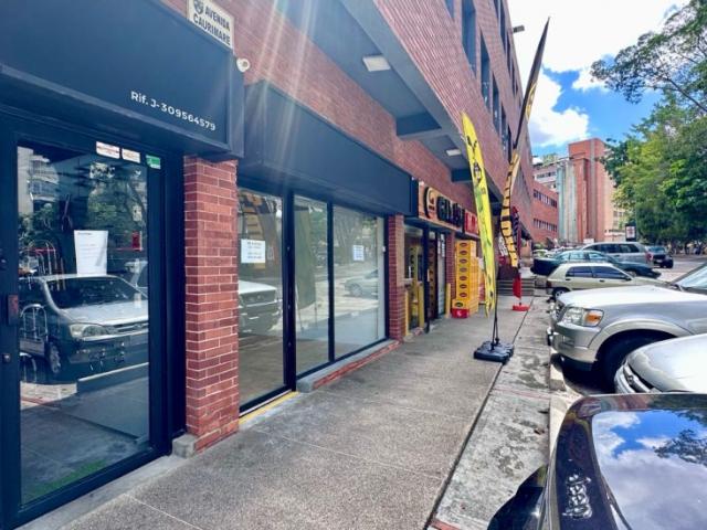 Local Comercial en alquiler en Colinas de Bello Monte, Ule