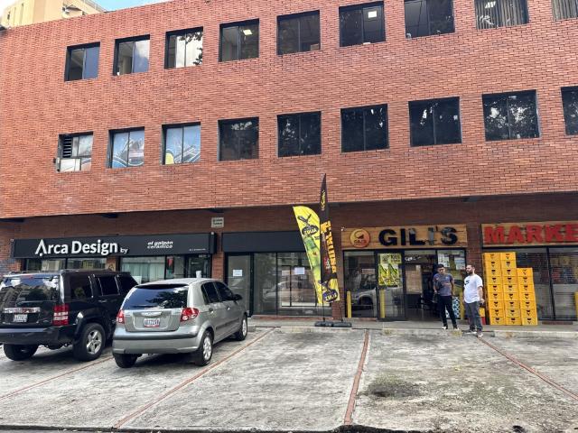 Local Comercial en alquiler en Colinas de Bello Monte, Caracas
