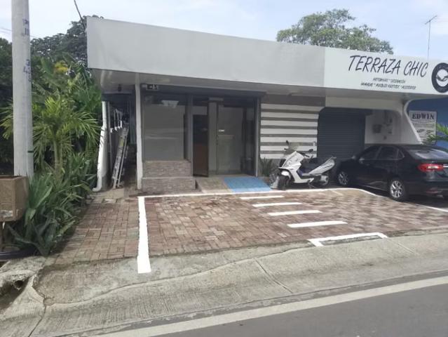 Local Comercial alquiler en Penonomé