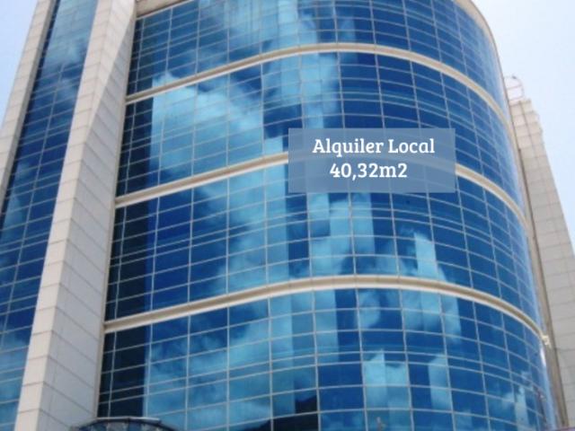 Local Comercial en alquiler en Boca De Uchire, Miranda