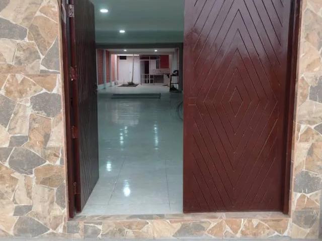 Local Comercial alquiler en Pueblo Nuevo, Ica