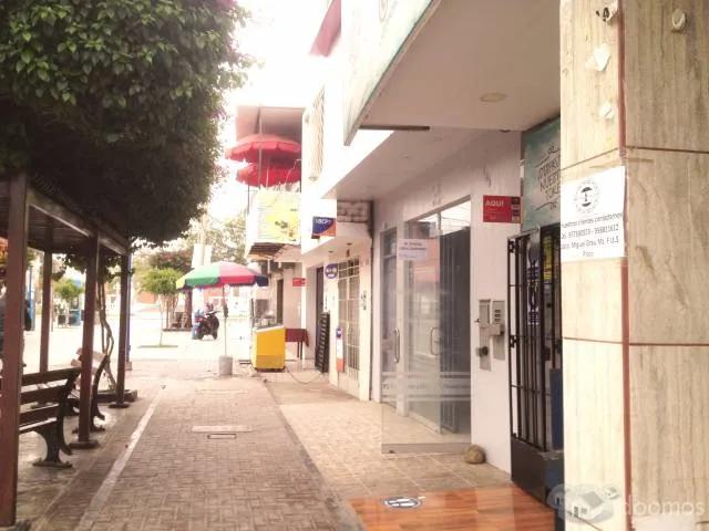 Local Comercial alquiler en Pisco, Ica