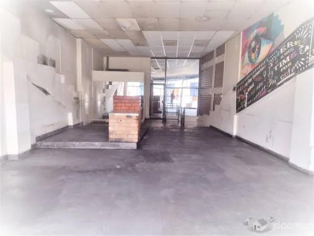 Local Comercial alquiler en Cajamarca