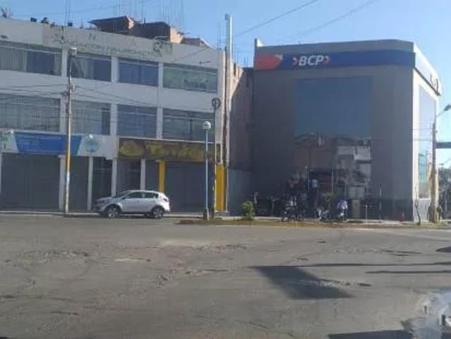 Local Comercial alquiler en Arequipa