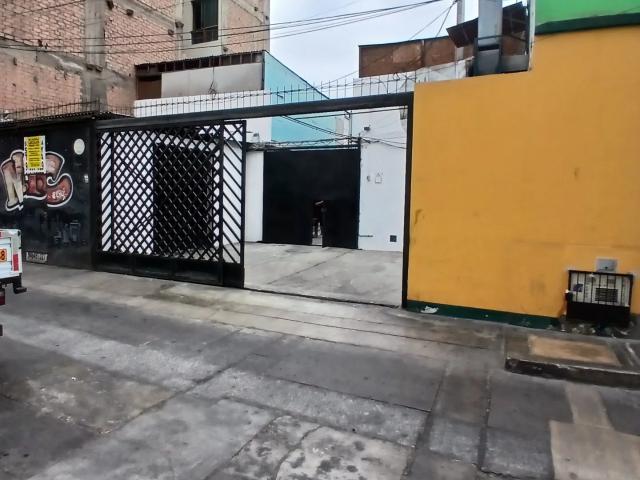 Local Comercial alquiler en Lima, Lima Metropolitana