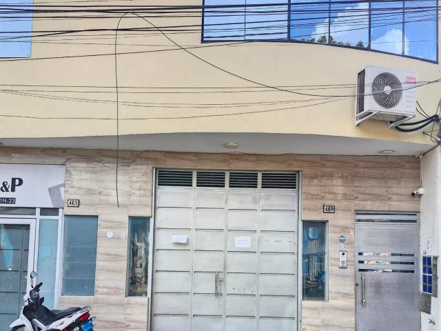 Casa alquiler en San Martin