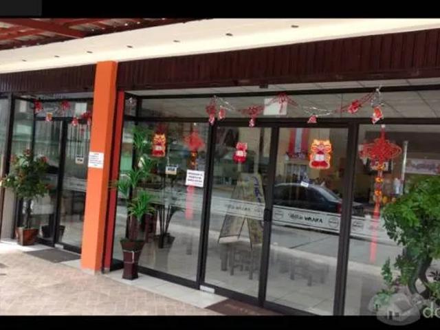 Local Comercial alquiler en Junin