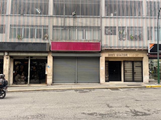 Local Comercial en alquiler en Miranda