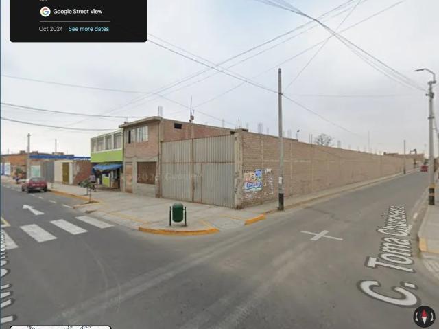 Local Comercial alquiler en Chincha Alta, Ica