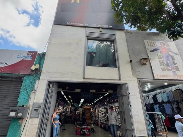Local Comercial en alquiler en Boca De Uchire, Distrito Capital