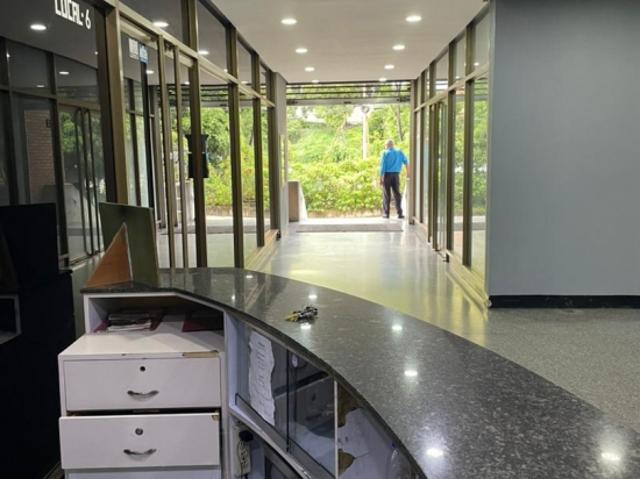 Local Comercial en alquiler en Leoncio Martínez, Miranda