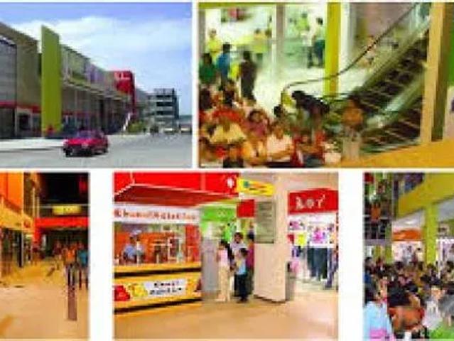 Local Comercial alquiler en Chiclayo, Lambayeque