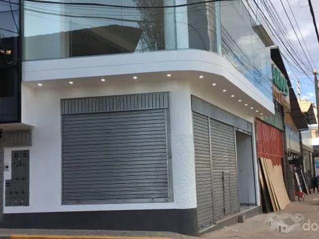 Local Comercial alquiler en San Sebastian, Cusco