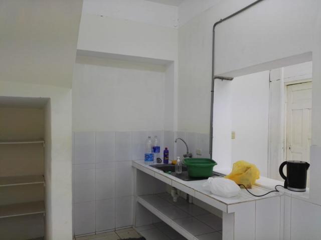 Casa alquiler en Mancora, Piura